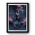 Ufc Boxing Fight Flyer Premium Poster