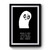 Undertale Napstablook Premium Poster