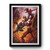Venom And Spider Man Vs Carnage And Knull Premium Poster