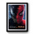 Venom Spider Man Avengers Premium Poster