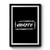 Vibrate Premium Poster