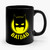 Batdad Batman Dad Funny Ceramic Mug