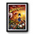 Vintage Ducktales The Movie Premium Poster