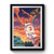 Vintage John Starks Premium Poster