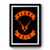 Vlone Cuts Logo Art Premium Poster
