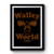 Walley World Premium Poster