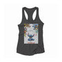 Stich And Family Women Racerback Tank Top