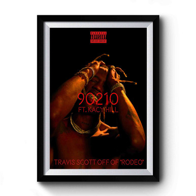 トップス NIKE Travis scott Travis Scott 90210 Merch | Hypebeast