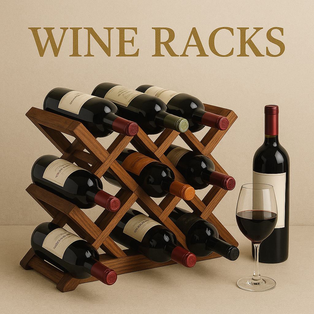 Wine Racks