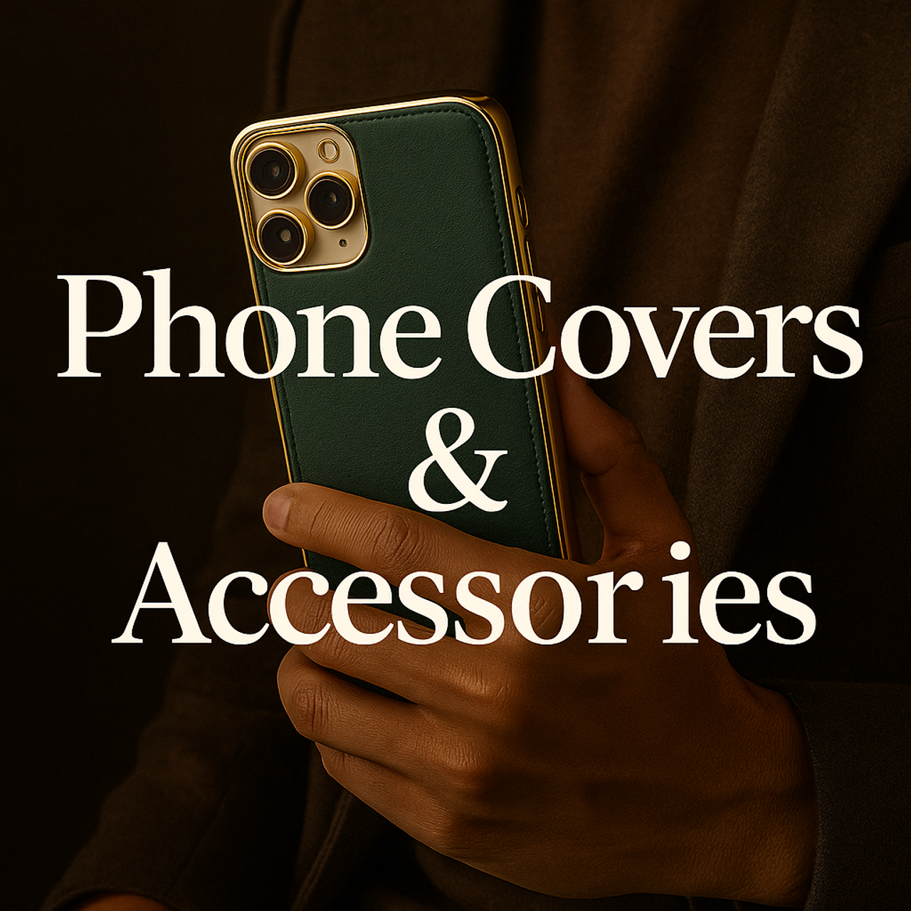 Phone Accessories