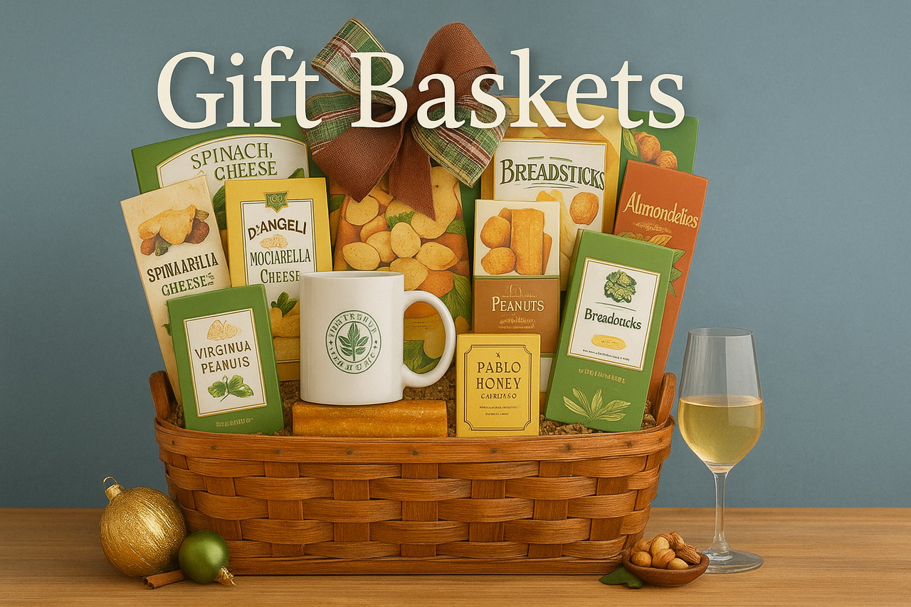 Gift Baskets
