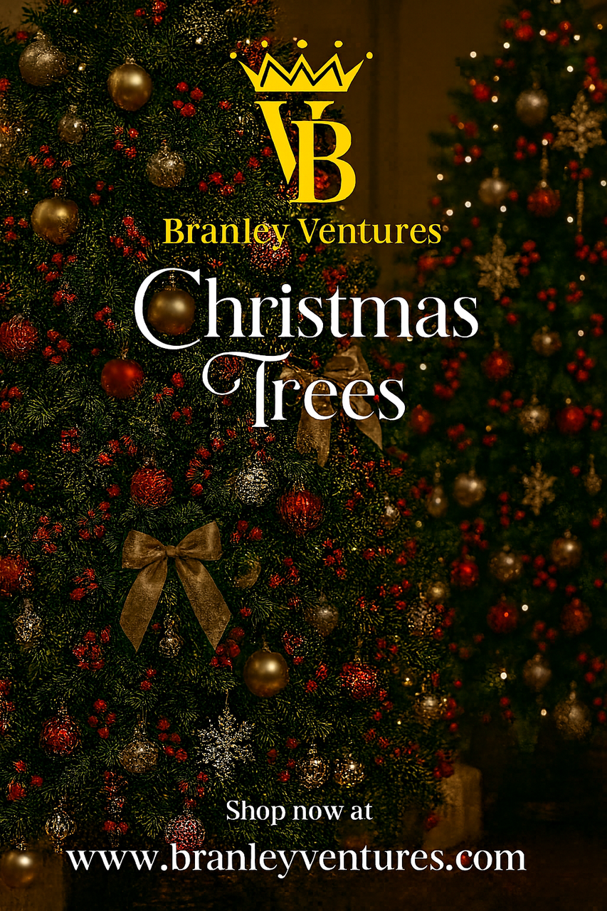 Christmas Trees