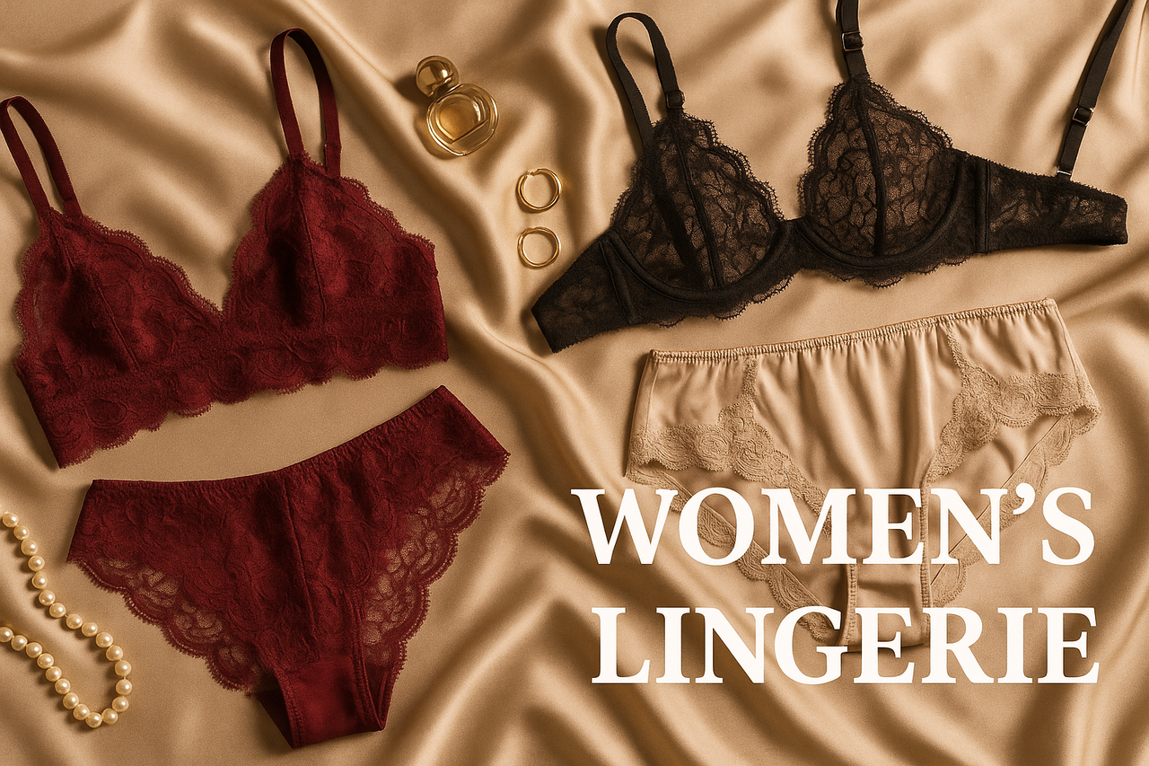 Lingerie