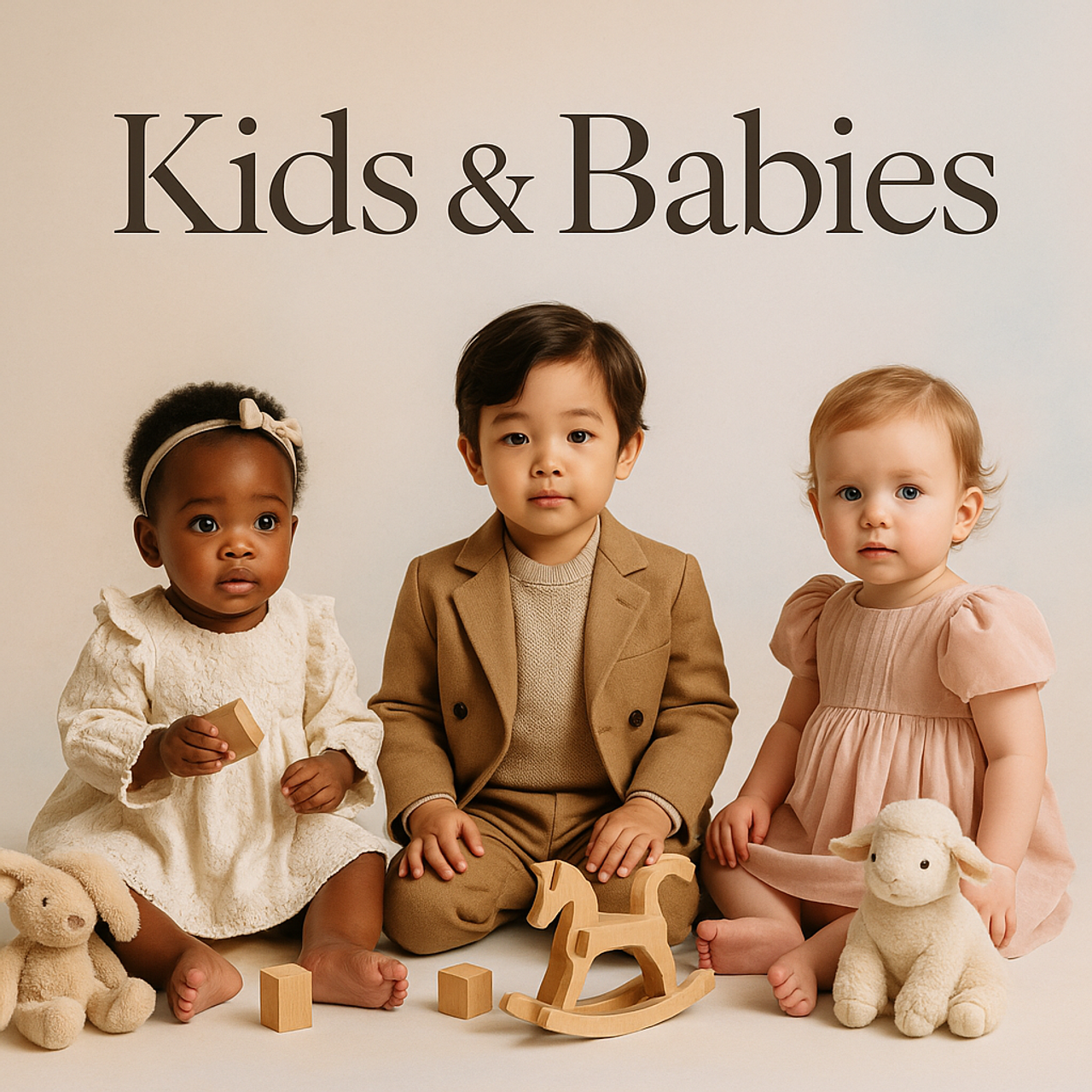 Kids & Babies