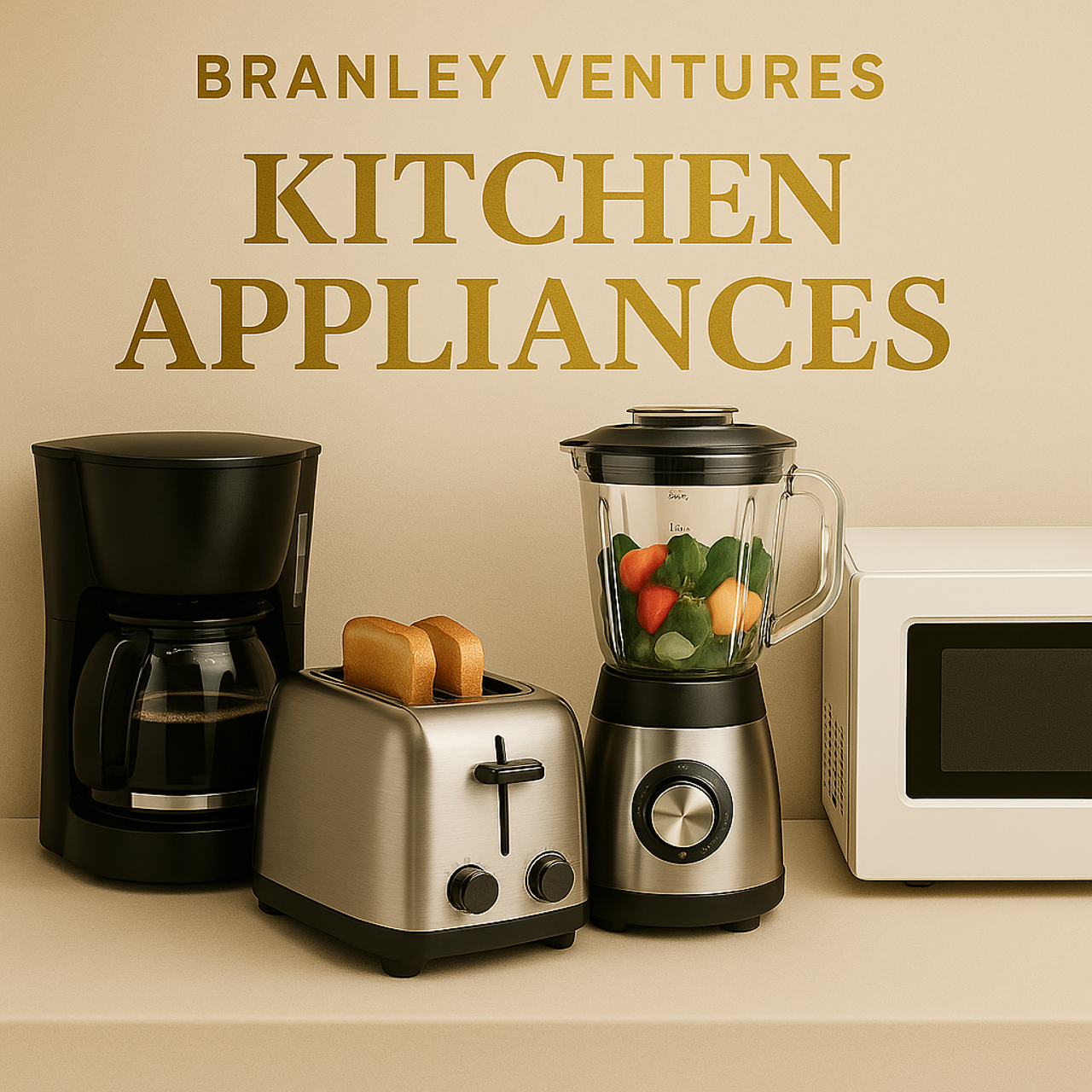 Appliances