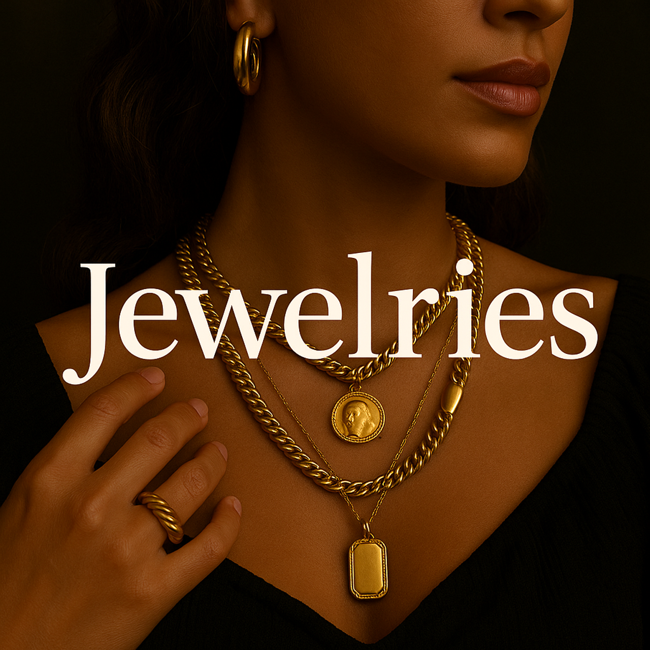 Jewelries