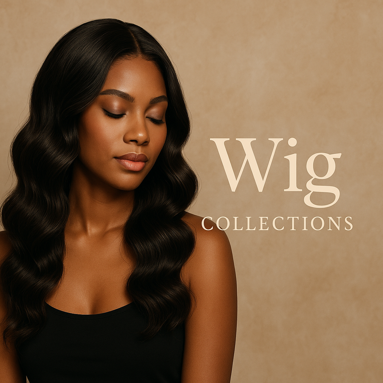Haircare & Wigs