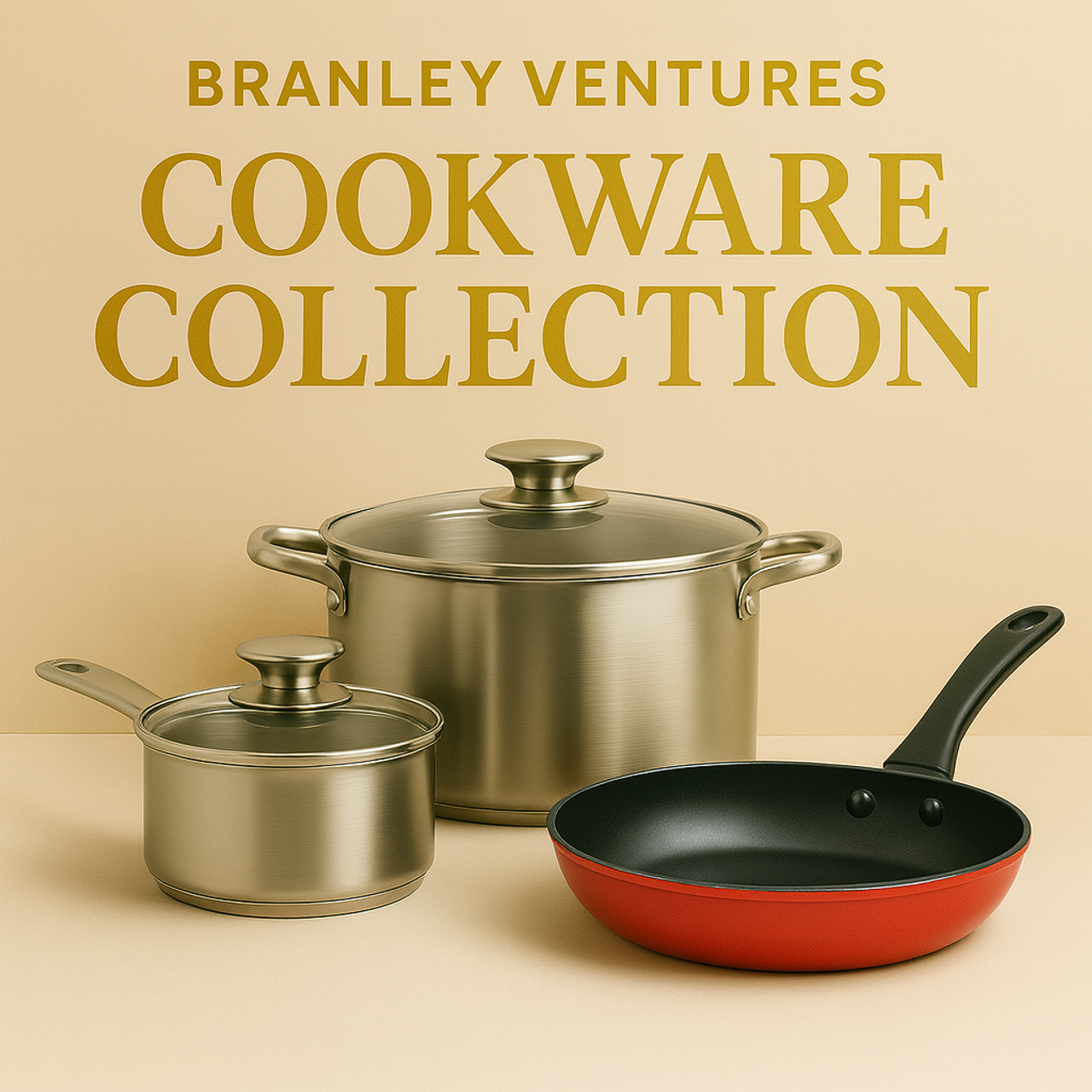 Cookware