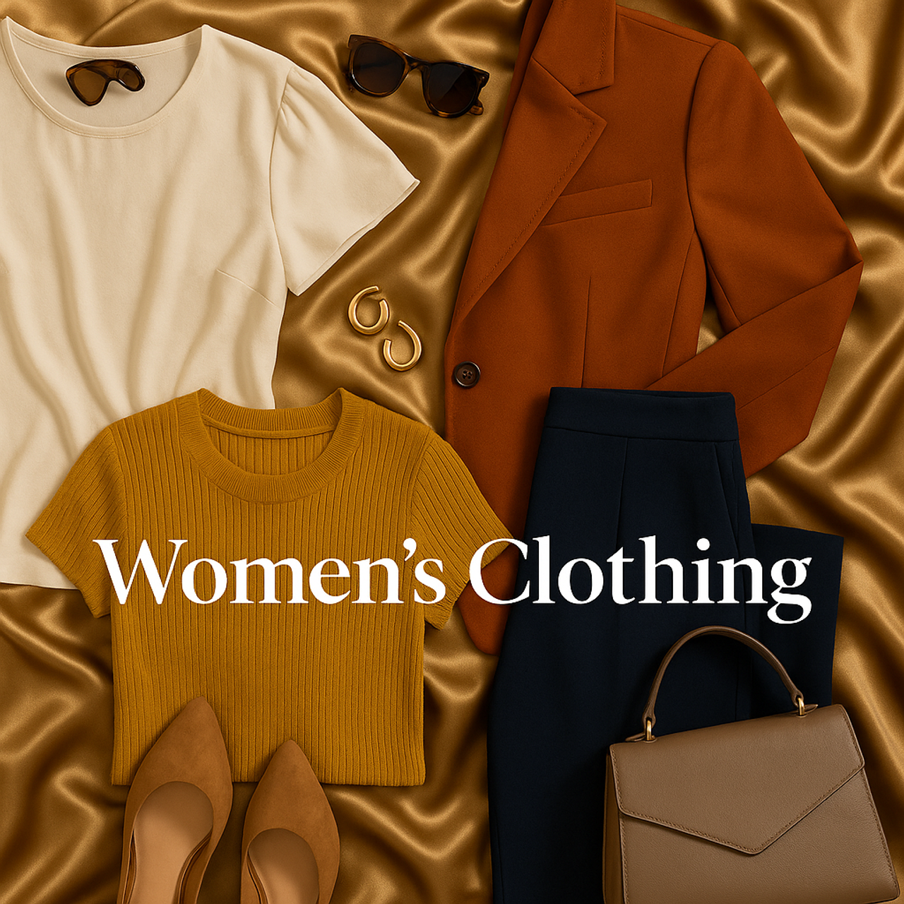 Women's Clothing