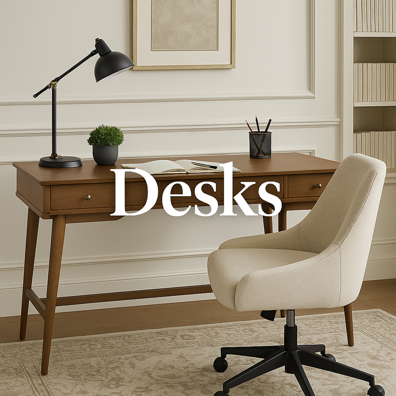 Desks