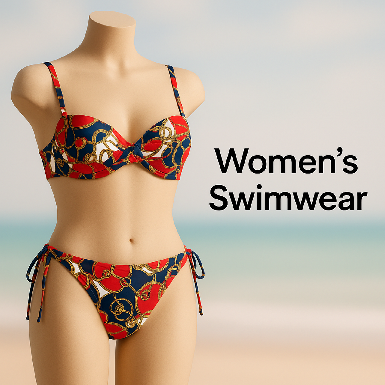 Swim Wear