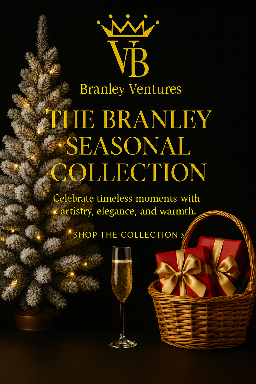 The Branley Seasonal Collection