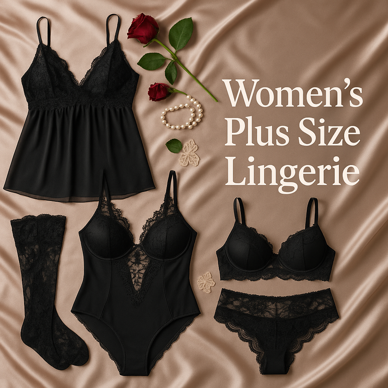 Plus Size