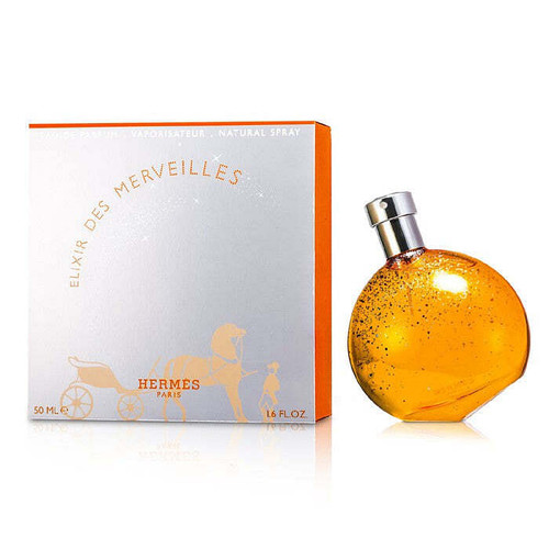Eau Des Merveilles Elixir Eau De Parfum M433-WP-ELXDMR-33
