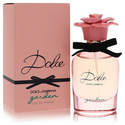 Dolce Garden by Dolce & Gabbana Eau De Parfum Spray 1 oz (Women) V728-542661
