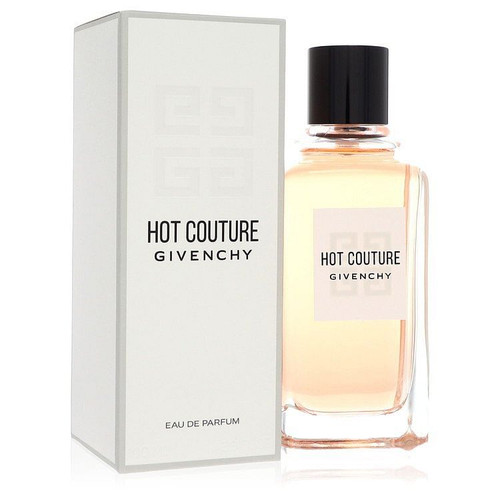 Hot Couture by Givenchy Eau De Parfum Spray 3.3 oz (Women) V728-414040