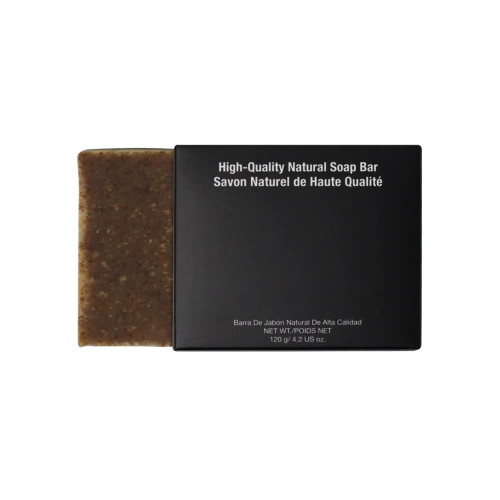 Natural Apricot Exfoliating Soap V570-189