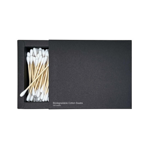 Biodegradable Cotton Swabs V570-606