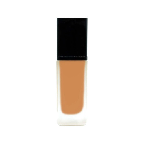 Foundation with SPF - Marigold V570-494