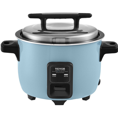 Commercial Rice Cooker 50-Cup Non-Stick Pot 10L 24H Keep Warm Restaurant E415-SYDFBFGS10LFFPYVTV1  Commercial Rice Cooker 50-Cup Non-Stick Pot 10L 24H Keep Warm Restaurant E415-SYDFBFGS10LFFPYVTV1