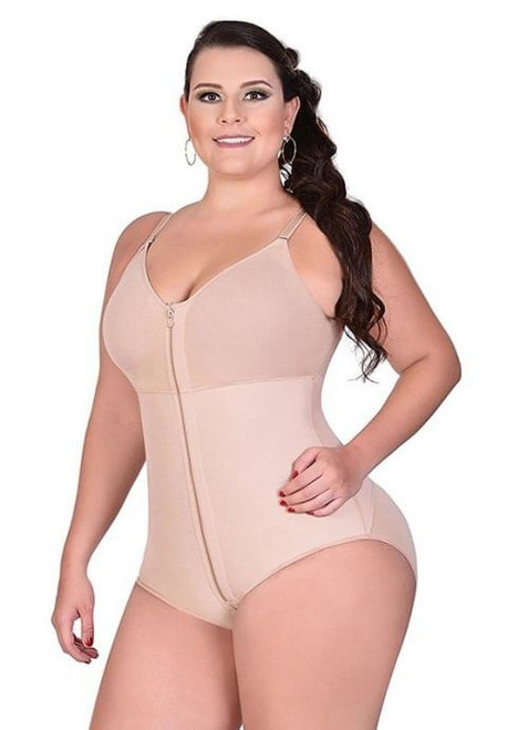 Seamless Hips And Abdomen Body Shaper H721-CJFSD006