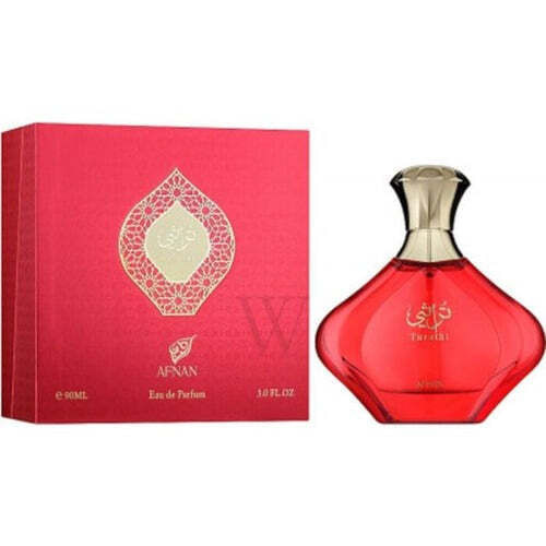 Afnan Turathi Red Eau De Parfum M433-WP-AFNTRE-30