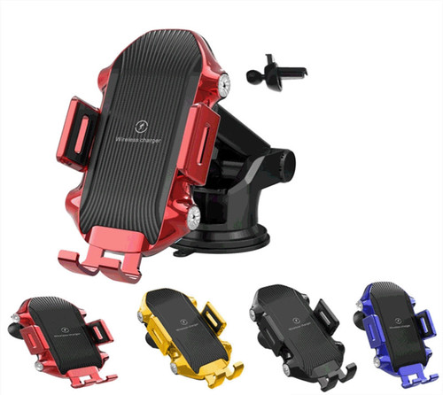 Standard Main Control Board Car Phone Holder Q119-CJSJ1184397