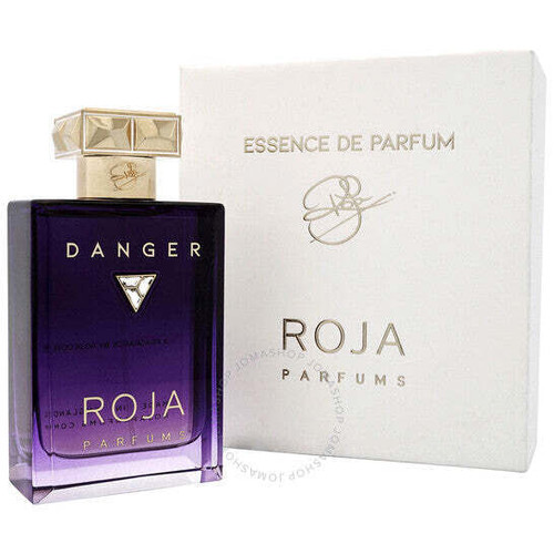 Roja Danger Pour Femme Essence De Parfum M433-WP-ROJDAN-34