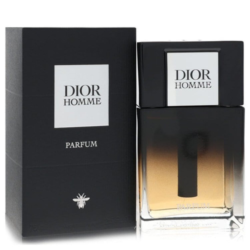 Dior Homme by Christian Dior Parfum Spray 2.5 oz (Men) V728-569697