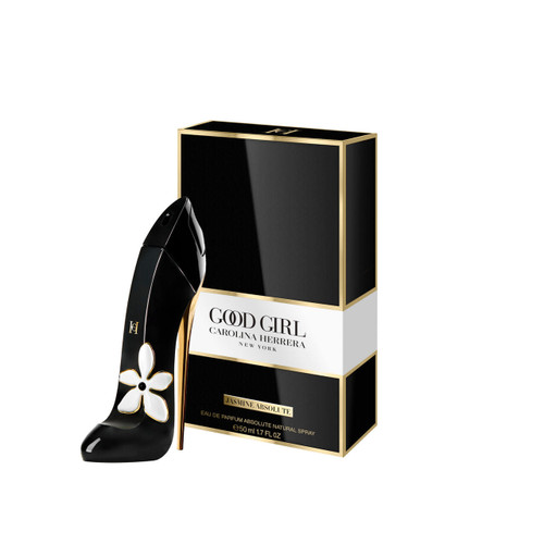Carolina herrera good girl jasmine absolute 1.7 eau de parfum spray Z991-CH65225854