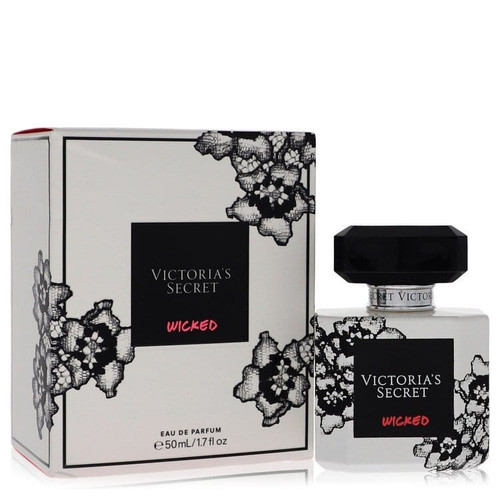 Victoria's Secret Wicked by Victoria's Secret Eau De Parfum Spray 1.7 oz (Women) V728-537941