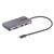 USB C Multiport Adapter 2 HDMI P595-120BUSBCMLTIPRT