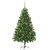  Christmas Tree Green, Shiny Gold, Matt Gold, Bronze A949-3077556