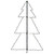  Christmas Cone Tree Colorful Metal Medium Christmas Cone Tree A949-328569
