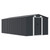 Garden Shed 101.2"x192.5"x71.3" Metal Anthracite A949-143350