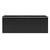 Garden Shed 101.2"x192.5"x71.3" Metal Anthracite A949-143350