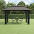  Gazebo with Sidewalls Anthracite 157.5"x118.1"x106.3" Steel A949-360144
