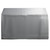  Storage Tent 70.9"x118.1" Steel Gray A949-3079585