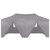  Party Tent Anthracite A949-48867