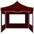  Party Tent Wine Red A949-45489